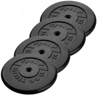 Набор дисков TITAN 20 кг (4 шт)